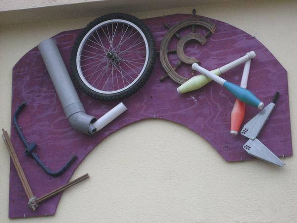 Le Local - salle de concert � Vitry-sur-Seine